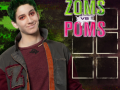 Jeu Zoms vs Poms