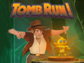 Jeu Tomb Run
