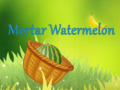 Jeu Mortar Watermelon
