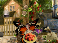 Jeu The Book of Fairytales