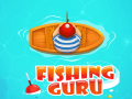 Jeu Fishing Guru