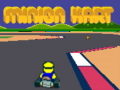Jeu Minion Kart