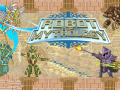 Jeu Robot of Mythology