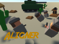 Jeu Aligner
