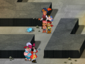Jeu The Great Pirate Pyramid