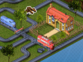 Jeu Chug Patrol Challenge