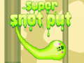 Jeu Super Snot put