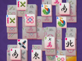 Jeu Gold mahjong FRVR