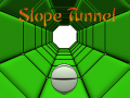 Jeu Slope tunnel