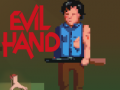 Jeu Evil Hand
