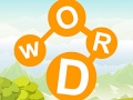 Jeu Crossword Scapes