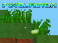 Jeu Pixel Miner