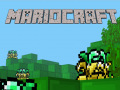 Jeu Mario Craft
