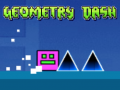 Jeu Geometry Dash