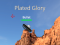 Jeu Plated Glory