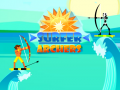 Jeu Surfer Archers