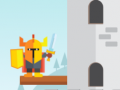 Jeu Knight Jump