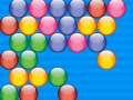 Jeu Bubble Shooter Classic