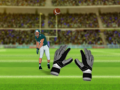 Jeu American Football Challenge
