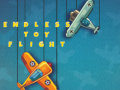 Jeu Endless Toy Flight