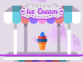 Jeu Throw Ice Cream