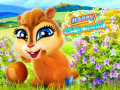 Jeu Happy Chipmunk