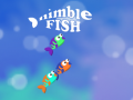 Jeu Nimble Fish