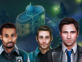 Jeu The Night Chronicles