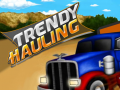 Jeu Trendy Hauling