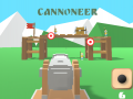 Jeu Cannoneer