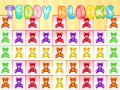 Jeu Teddy blocks