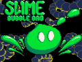 Jeu Slime Bubble Bro