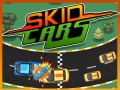 Jeu Skid Cars