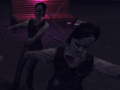 Jeu Park of Horrors