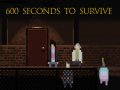Jeu 600 Seconds To Survive