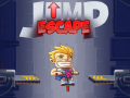Jeu Jump Escape