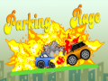 Jeu Parking Rage Touch Version