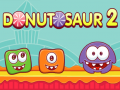 Jeu Donutosaur 2