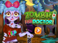 Jeu Zombie fun doctor