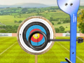 Jeu Archery World Tour