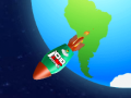 Jeu Ready jet Go! Jet`s rocket ship creator 