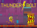 Jeu Thunder Bolt