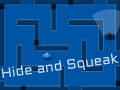 Jeu Hide and Squeak