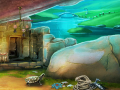 Jeu Inside the Earth