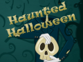 Jeu Haunted Halloween