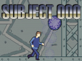 Jeu Subject 000