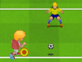 Jeu Drop Kick World Cup 2018