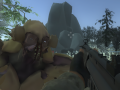 Jeu Alien Attack 2