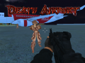 Jeu Death Airport
