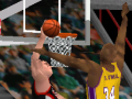 Jeu NBA Live 2000